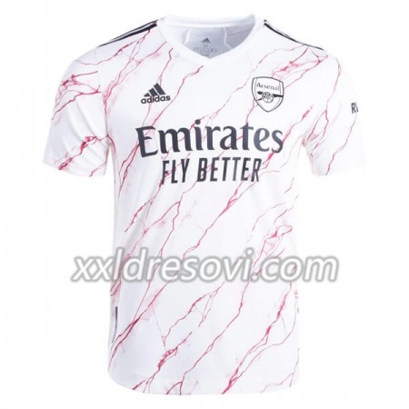 Arsenal Drugi Nogometni Dres 2020-2021